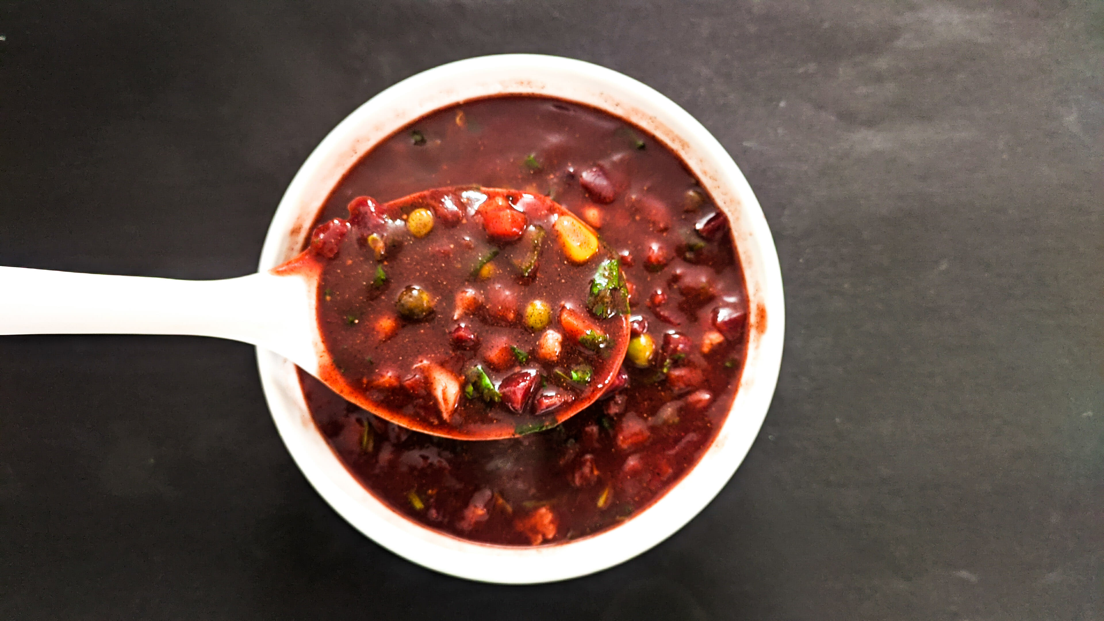 Zan Arunachal Pradesh Zan| Finger Millet Porridge with Vegetables | The ...